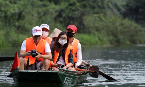 Để du lịch nội địa trở thành chủ lực trong phục hồi du lịch Việt Nam