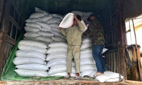 Đề xuất hỗ trợ hơn 130.100 tấn gạo cứu đói cho hơn 8,6 triệu người dân