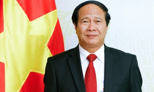 Phó Thủ tướng Lê Văn Thành kêu gọi ASEAN-Trung Quốc đoàn kết hơn nữa