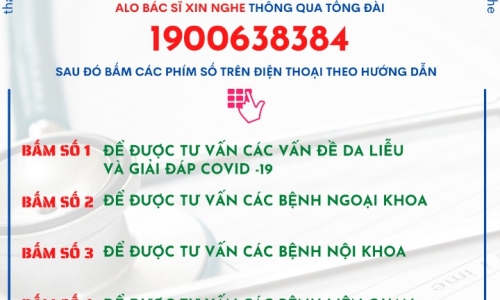 Ra mắt chương trình “Alo! Bác sĩ xin nghe” tại Bình Thuận