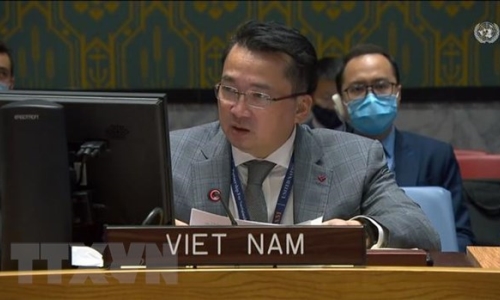 Việt Nam kêu gọi tạo điều kiện để Sudan tiếp cận các nguồn tài chính