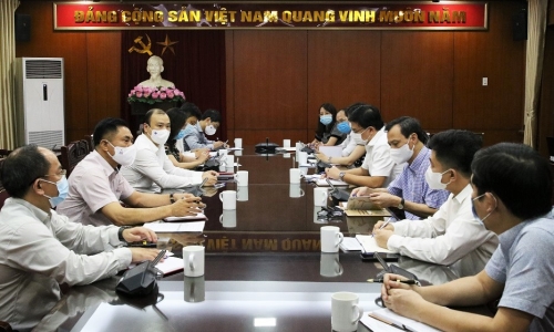Phối hợp tuyên truyền, thông tin đối ngoại về công tác người Việt Nam ở nước ngoài trong tình hình mới