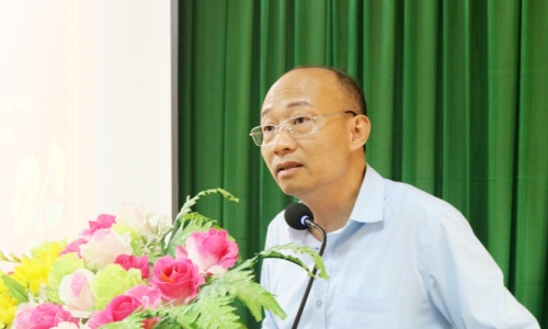 Bắc Giang: Tổ chức Hội thảo về bảo vệ nền tảng tư tưởng của Đảng
