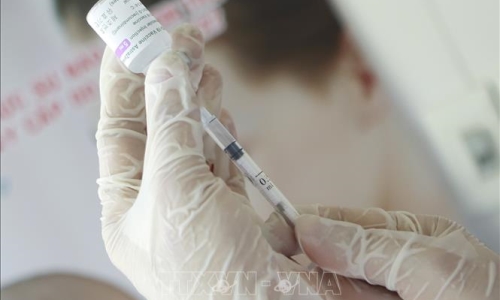 Phê duyệt Chương trình bảo đảm nguồn cung ứng vaccine đến năm 2030