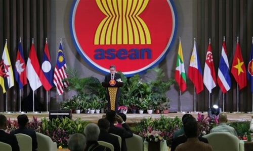 Phát huy vai trò văn hóa và nghệ thuật ASEAN vì sự phát triển bền vững