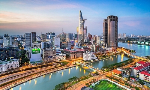 Triết lý phát triển Việt Nam tầm nhìn năm 2045 (Phần 1)
