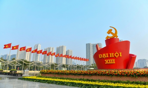 Triết lý phát triển Việt Nam tầm nhìn năm 2045 (Phần 2)