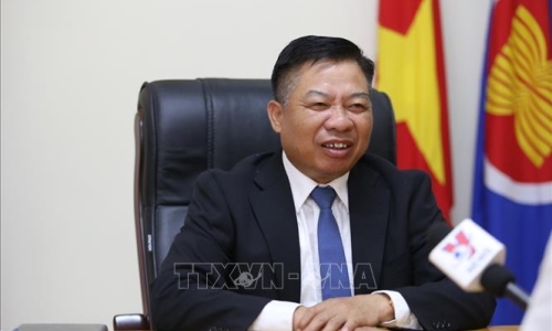 Chuyến thăm Campuchia của Thủ tướng Phạm Minh Chính có ý nghĩa rất quan trọng