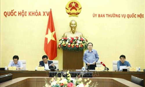 Tổ chức Hội thảo Văn hóa năm 2022 bảo đảm thiết thực, hiệu quả