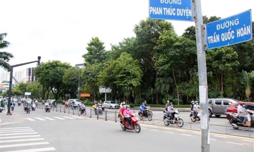 TP Hồ Chí Minh cần bổ sung hơn 71.000 tỷ đồng cho hạ tầng giao thông