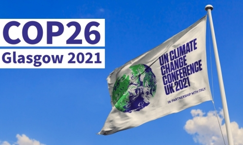 Khai mạc Hội nghị lần thứ 27 các bên tham gia Công ước khung của Liên hợp quốc về biến đổi khí hậu - COP27