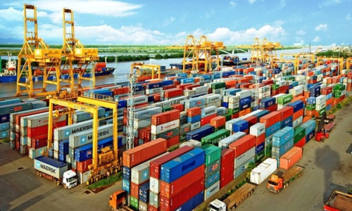 "Xanh hóa" ngành logistics theo xu hướng toàn cầu