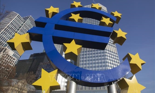 Đức, Pháp quyết tâm đưa lạm phát ở Eurozone trở lại mức 2%