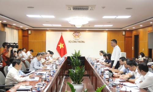 Bộ Công Thương sẵn sàng hỗ trợ trong quy hoạch cho tỉnh Sơn La