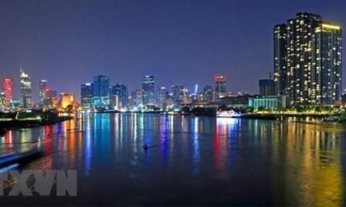 Thành phố Hồ Chí Minh tiếp tục đẩy mạnh cải cách hành chính