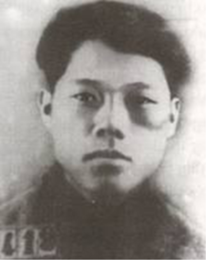 Nhà cách mạng, liệt sỹ Tô Hiệu (1912 - 1944)