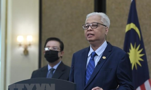 Cơ hội nâng quan hệ chiến lược Việt Nam-Malaysia lên tầm cao mới