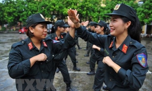 Bình đẳng giới thực chất tại Việt Nam: Từ chính sách tới thực tiễn