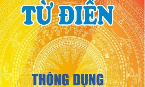 Hiểu về từ mới Tiếng Việt