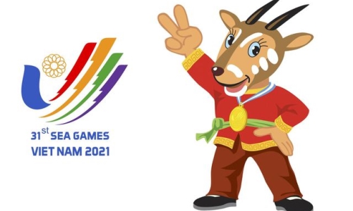 10 huy chương vàng của  Đoàn thể thao Việt Nam tại SEA Games 31 tính đến ngày 11/5