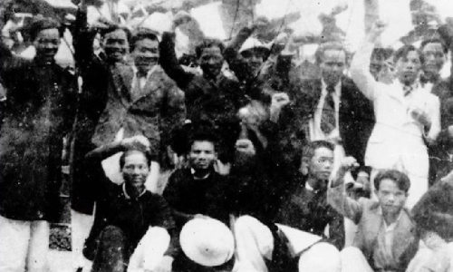 Phan Đăng Lưu - Nhà cách mạng tiền bối xuất sắc, một trí thức cách mạng tiêu biểu