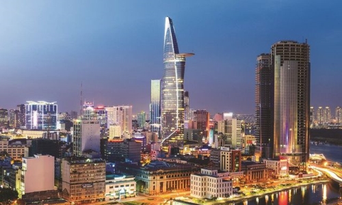 Kinh tế TP. Hồ Chí Minh: Phục hồi tăng trưởng hướng đến mục tiêu phát triển bền vững
