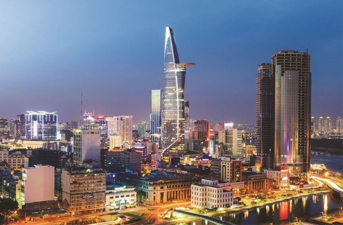 Quý I/2022 kinh tế trên địa bàn TP. Hồ Chí Minh đã phục hồi mạnh mẽ trong hầu hết các lĩnh vực, với mức tăng trưởng GRDP 1,88% và đang phát triển theo xu hướng tích cực.