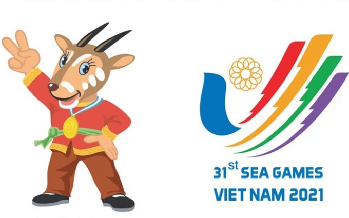 SEA Games 31 kéo dài trong 12 ngày ở 12 địa phương khác nhau.