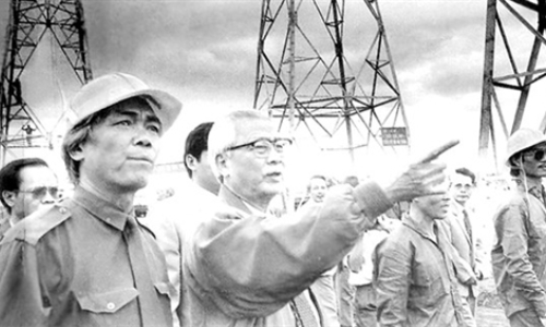 Đề cương tuyên truyền kỷ niệm 100 năm Ngày sinh đồng chí Võ Văn Kiệt
