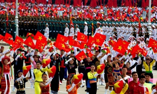 Phê phán luận điệu: Việt Nam muốn thịnh vượng thì phải từ bỏ chủ nghĩa Mác - Lênin và CNXH