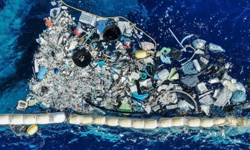 Phát động giải báo chí ‘Giảm ô nhiễm nhựa đại dương’ lần thứ 2
