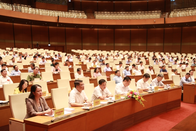 Sau một ngày rưỡi làm việc khẩn trương, nghiêm túc, sáng 22/7, Hội nghị nghiên cứu, học tập, quán triệt Nghị quyết Hội nghị Trung ương 5 (khóa XIII) đã hoàn thành các nội dung đề ra.