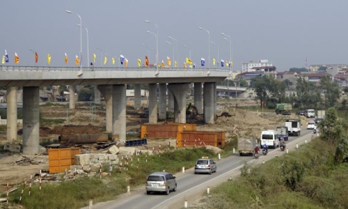 Lập Ban chỉ đạo Nhà nước các công trình giao thông trọng điểm quốc gia