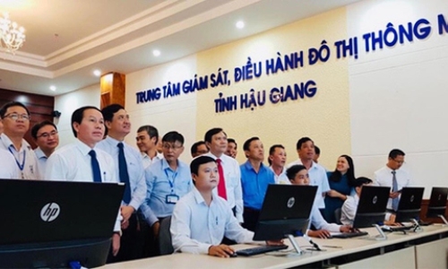 Hậu Giang tăng cường tuyên truyền, phổ biến sâu rộng các chủ trương của Đảng, chính sách, pháp luật của Nhà nước về cải cách hành chính