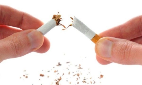 Lợi ích của việc bỏ thuốc lá