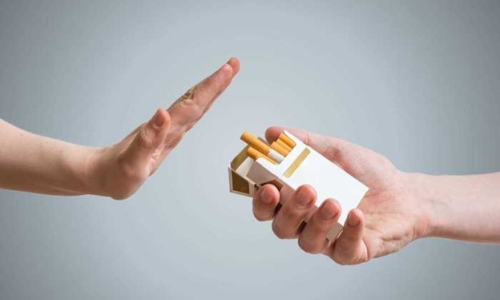 Chính sách của Nhà nước về phòng, chống tác hại của thuốc lá