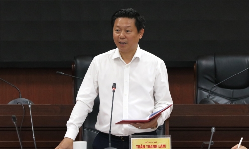 Đồng chí Trần Thanh Lâm: Cần thiết mở các lớp bồi dưỡng đội ngũ cán bộ làm công tác báo chí, xuất bản