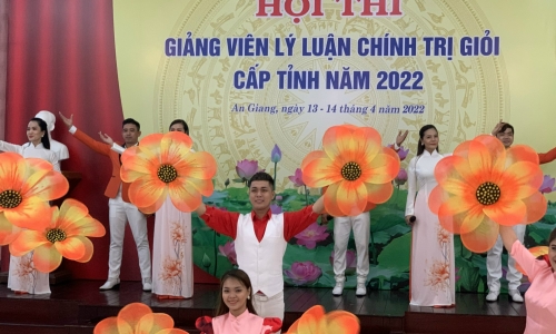 An Giang triển khai thực hiện nghiêm túc Kết luận  của Tổng Bí thư Nguyễn Phú Trọng tại Hội nghị văn hóa toàn quốc