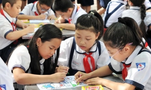 Việt Nam tăng hai bậc trong xếp hạng toàn cầu về phát triển con người