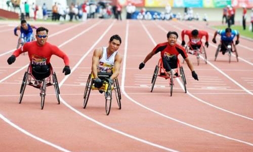Nâng cao chất lượng hoạt động thể thao của người khuyết tật