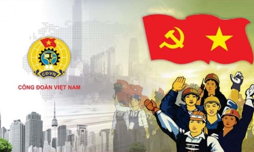 Khẳng định vai trò, vị trí của tổ chức Công đoàn Việt Nam trong bối cảnh mới