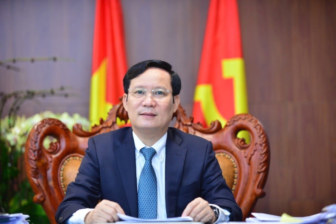 Ông Phạm Tấn Công, Chủ tịch Liên đoàn Thương mại và Công nghiệp Việt Nam (VCCI) cho rằng, cộng đồng doanh nghiệp Việt Nam đang đứng trước một cơ hội lịch sử, hiếm có để tham gia và tạo vị thế mới trong các chuỗi giá trị quốc tế.