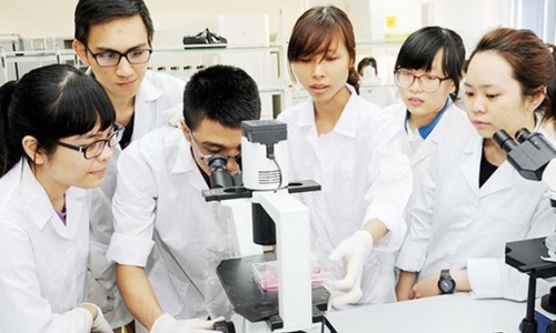 Thu hút, tập hợp đội ngũ trí thức người Việt Nam ở nước ngoài trong lĩnh vực khoa học công nghệ