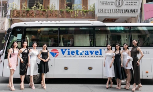 Viettravel – cánh chim đầu đàn thương hiệu du lịch của Thương hiệu quốc gia Việt Nam