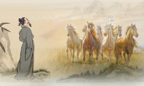 “Một lời nói ra, bốn ngựa đuổi theo không kịp”