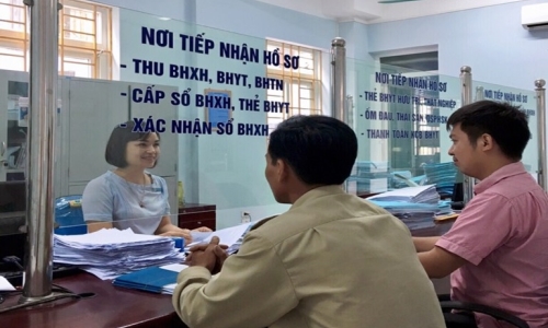 BHXH Việt Nam: Quyết liệt triển khai các giải pháp giảm số tiền chậm đóng BHXH, BHYT, BHTN năm 2023