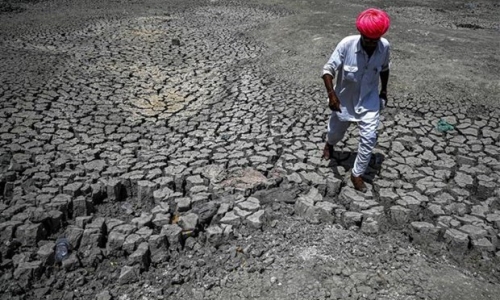 IPCC nhóm họp để công bố báo cáo tổng hợp về biến đổi khí hậu