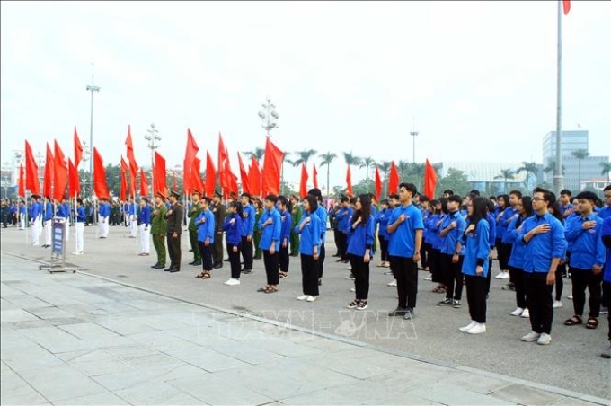 Ảnh minh họa: Tá Chuyên/TTXVN