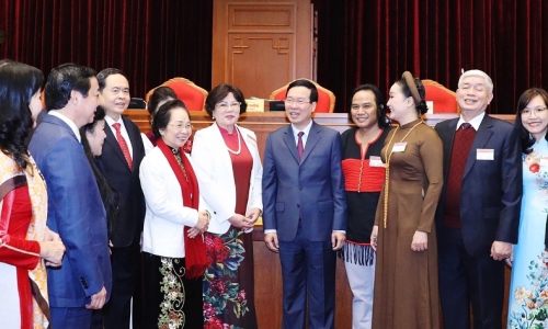 Phát huy giá trị của Đề cương về văn hóa Việt Nam trong đấu tranh bảo vệ nền tảng tư tưởng của Đảng, phản bác các quan điểm sai trái, thù địch trên lĩnh vực văn hóa, văn nghệ