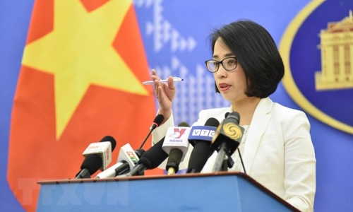 Báo cáo nhân quyền của Hoa Kỳ về Việt Nam thiếu khách quan